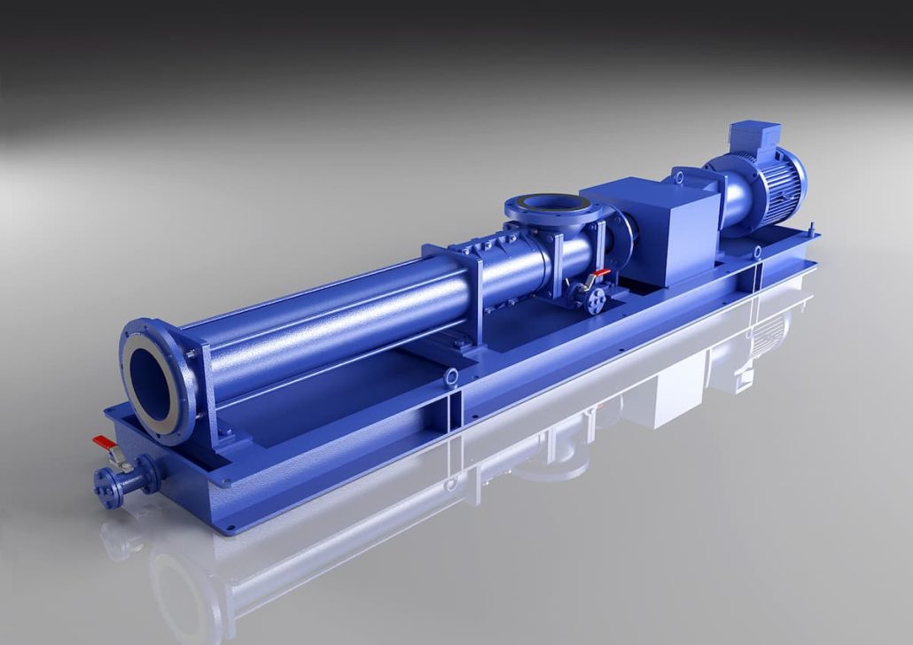 Buy Progressive Cavity Pump + great price