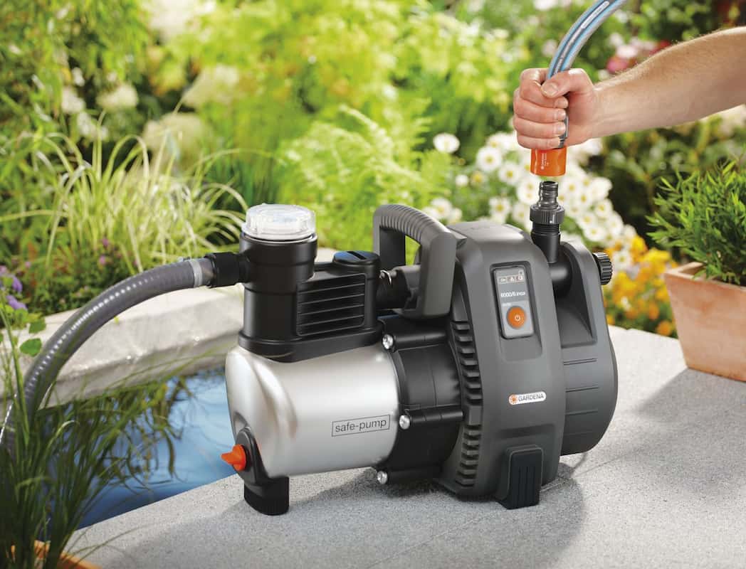 Centrifugal Water Pump Parts | Buy at a Cheap Price