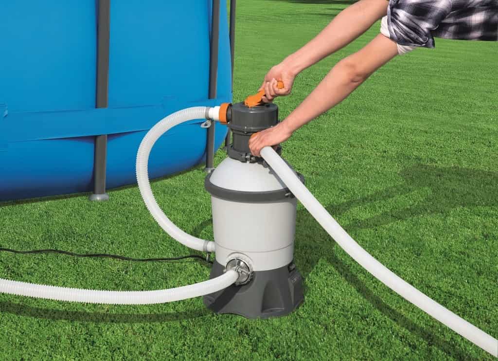 Centrifugal Water Pump Parts | Buy at a Cheap Price