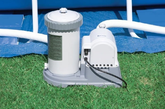 Centrifugal Water Pump Parts | Buy at a Cheap Price