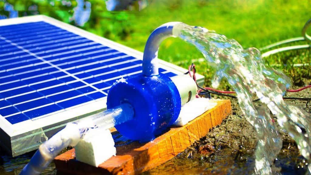 Centrifugal Water Pump Parts | Buy at a Cheap Price