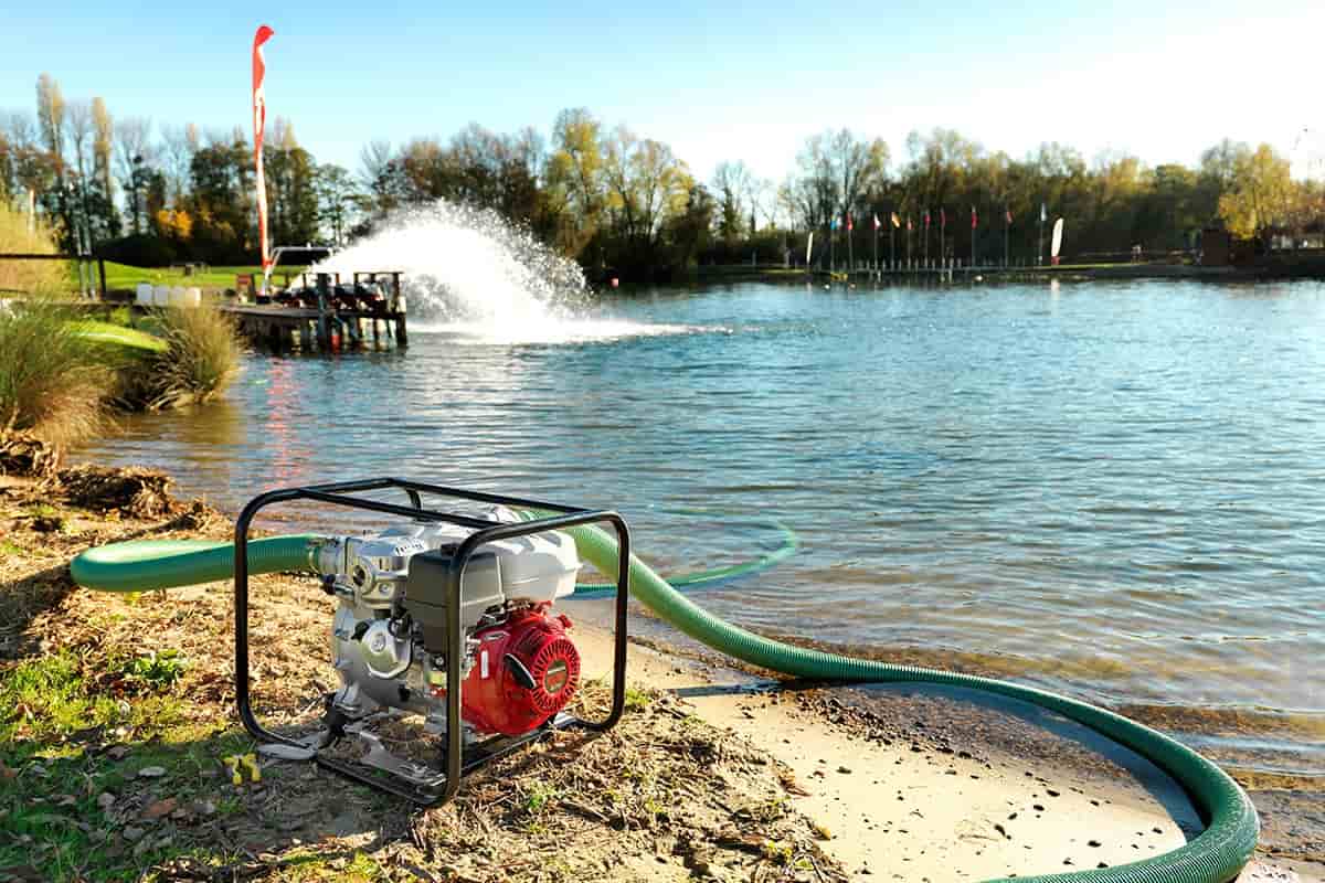 Buy The Latest Types of submersible electric pump