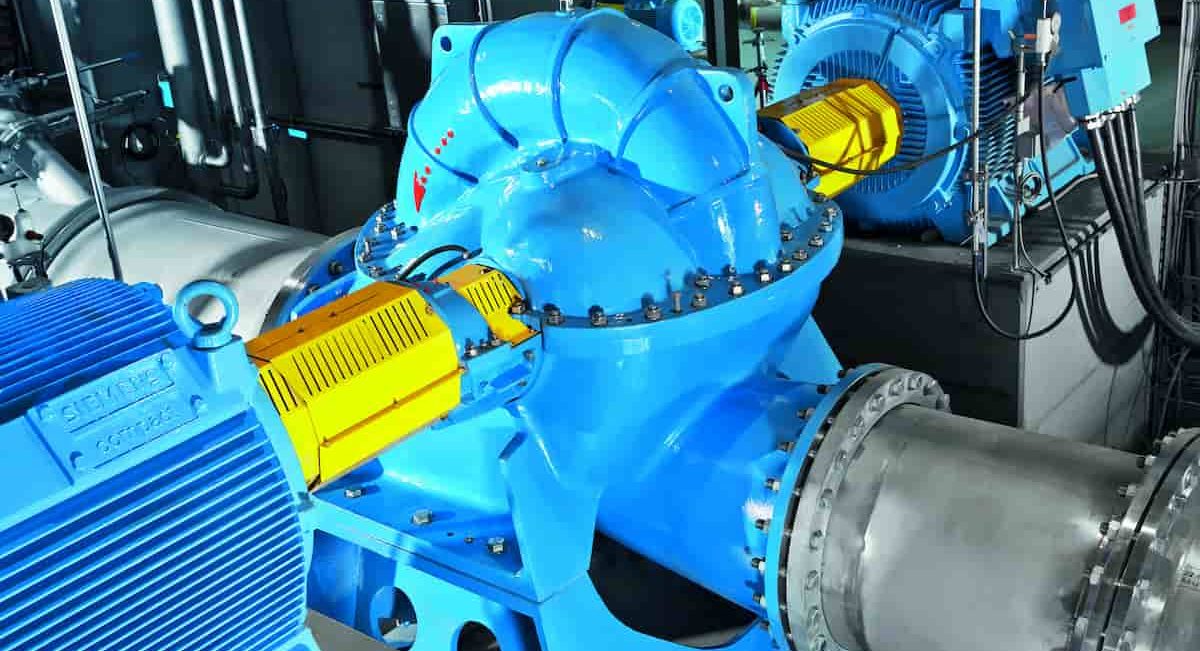 Self-Priming Pump vs Centrifugal Pump Crompton Jet Difference