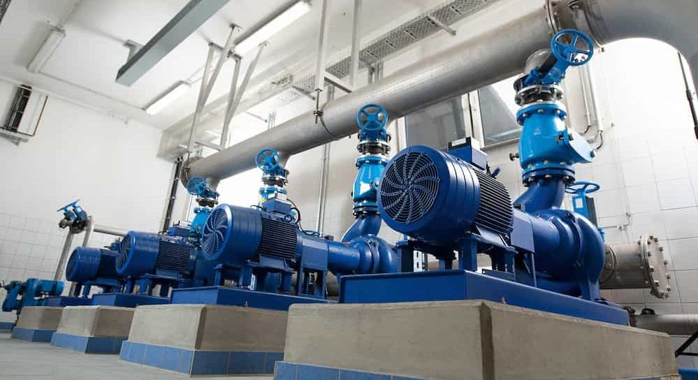 Self-Priming Pump vs Centrifugal Pump Crompton Jet Difference