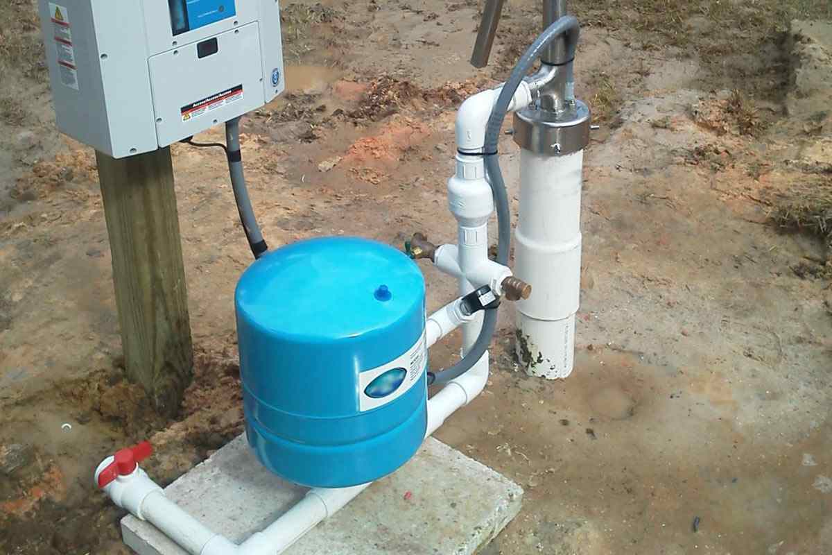 Introducing priming jet pump + the best purchase price