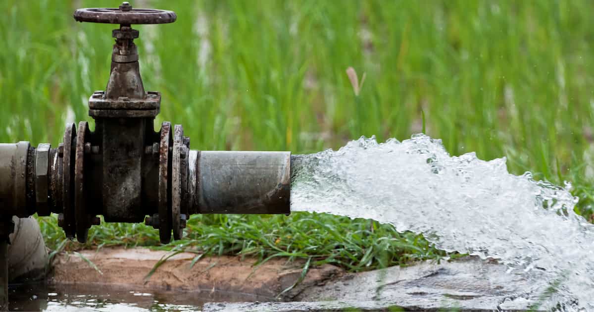 The Price of irrigation pump valve + Purchase and Sale of irrigation pump valve Wholesale 