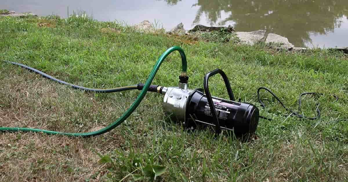 Automated foot irrigation pump + Best Buy Price