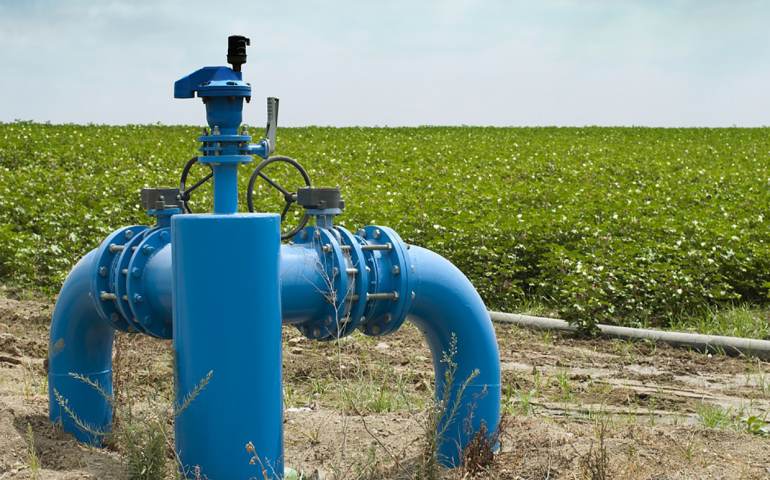 what is the best water pump for irrigation + which pump is best for irrigation