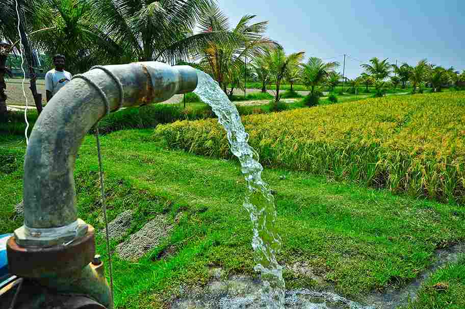  what is the best water pump for irrigation + which pump is best for irrigation 