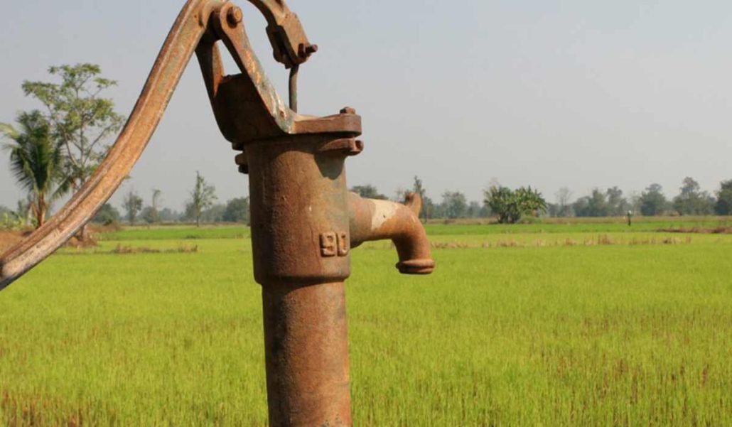  what is the best water pump for irrigation + which pump is best for irrigation 