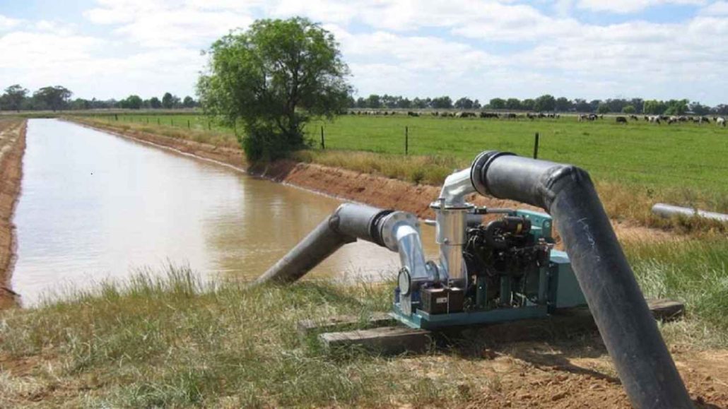 Introducing hand irrigation pump + the best purchase price