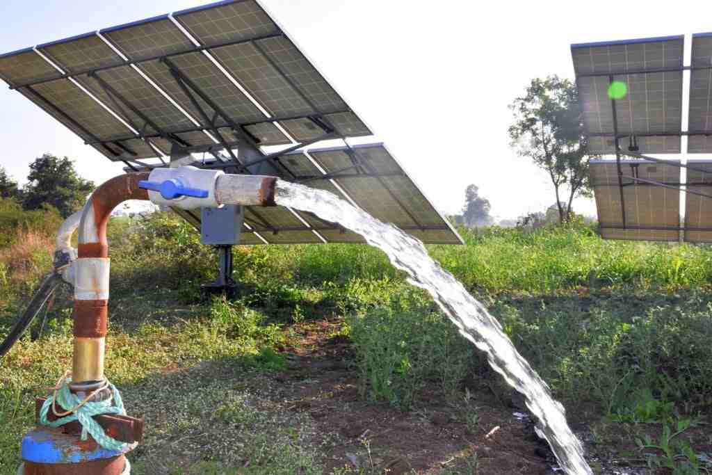  Introducing hand irrigation pump + the best purchase price 