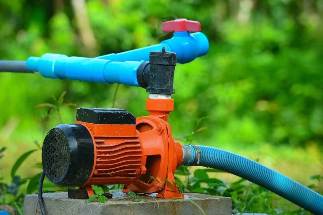  Introducing hand irrigation pump + the best purchase price 