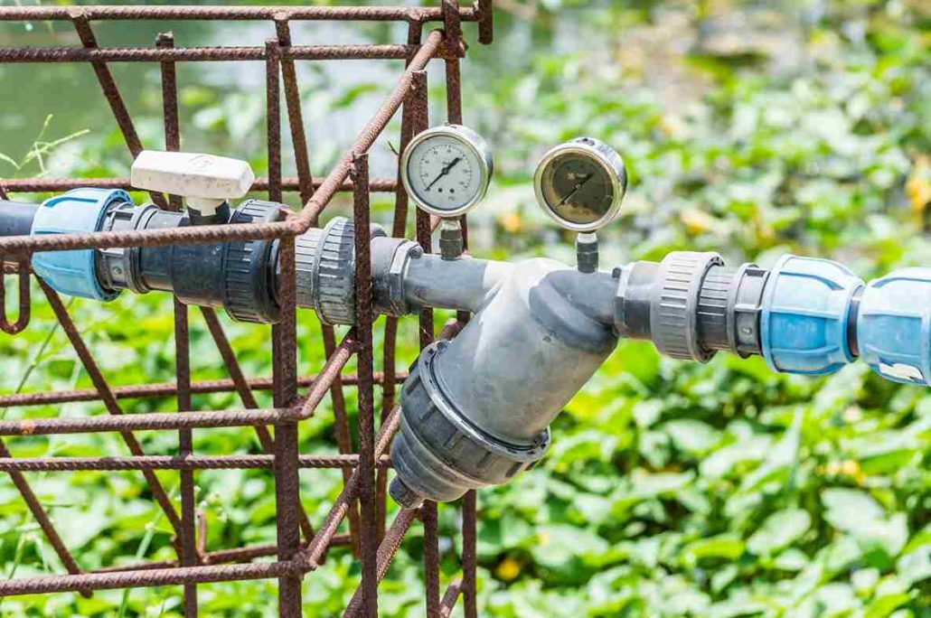  Introducing hand irrigation pump + the best purchase price 