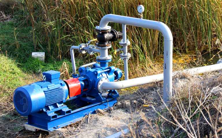  Introducing hand irrigation pump + the best purchase price 
