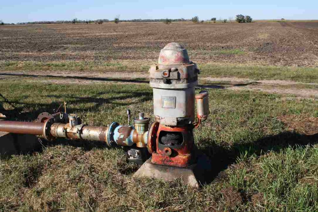  Introducing hand irrigation pump + the best purchase price 
