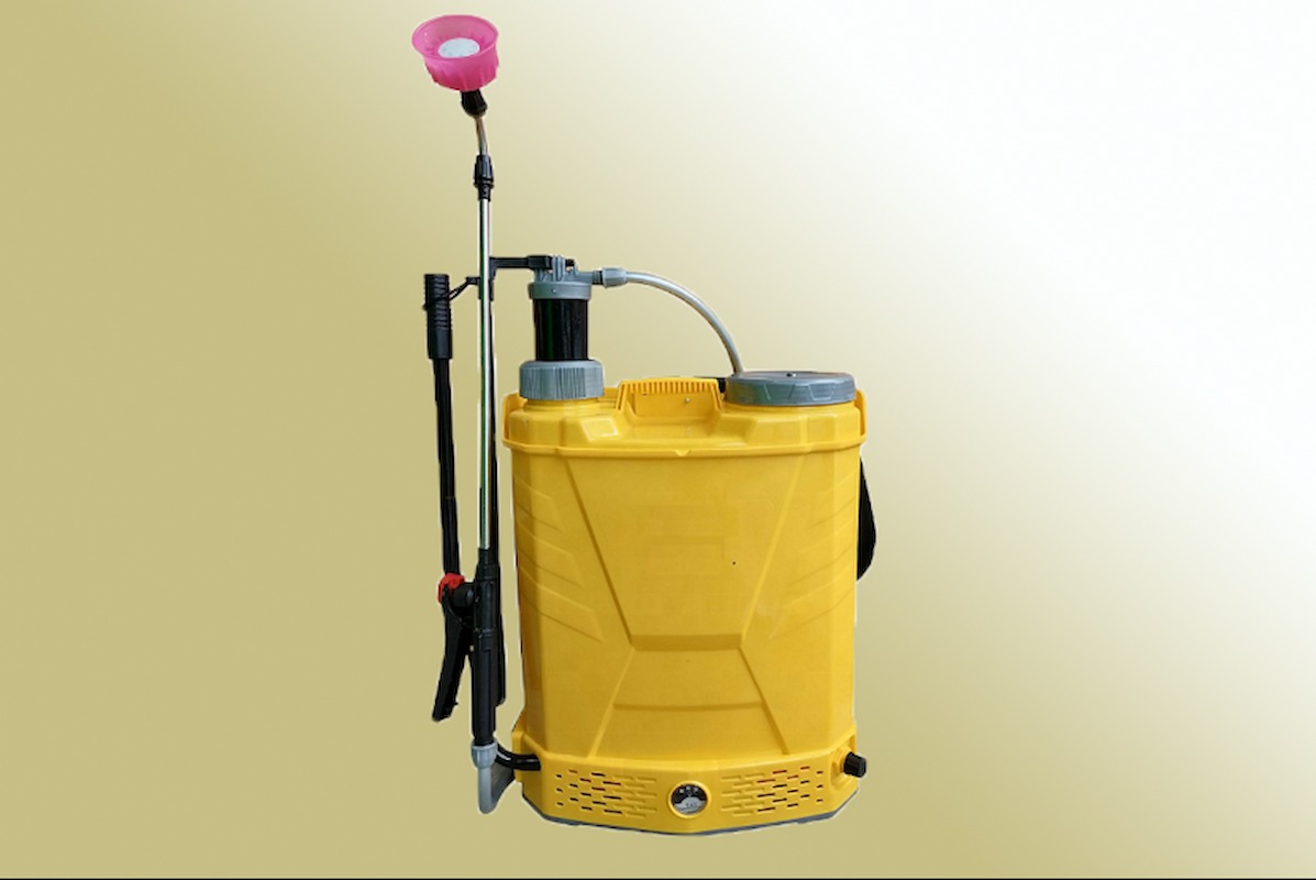  Buy the best types of agricultural sprayer pump at a cheap price 