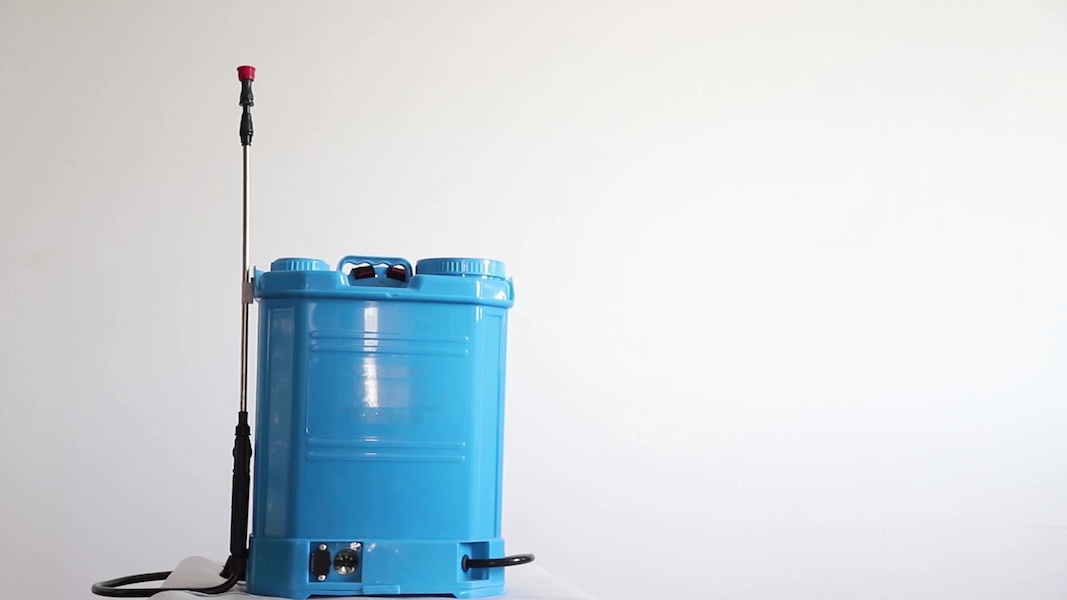  Buy the best types of agricultural sprayer pump at a cheap price 