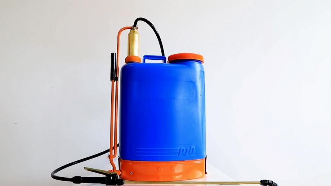  Buy the best types of agricultural sprayer pump at a cheap price 