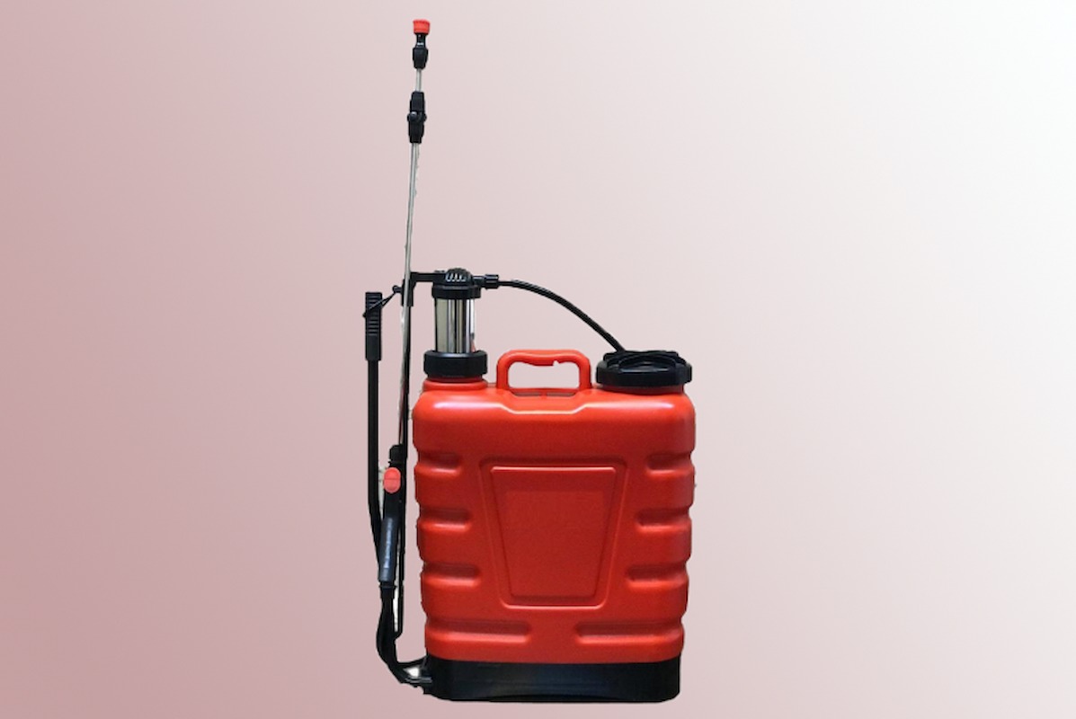  Buy the best types of agricultural sprayer pump at a cheap price 