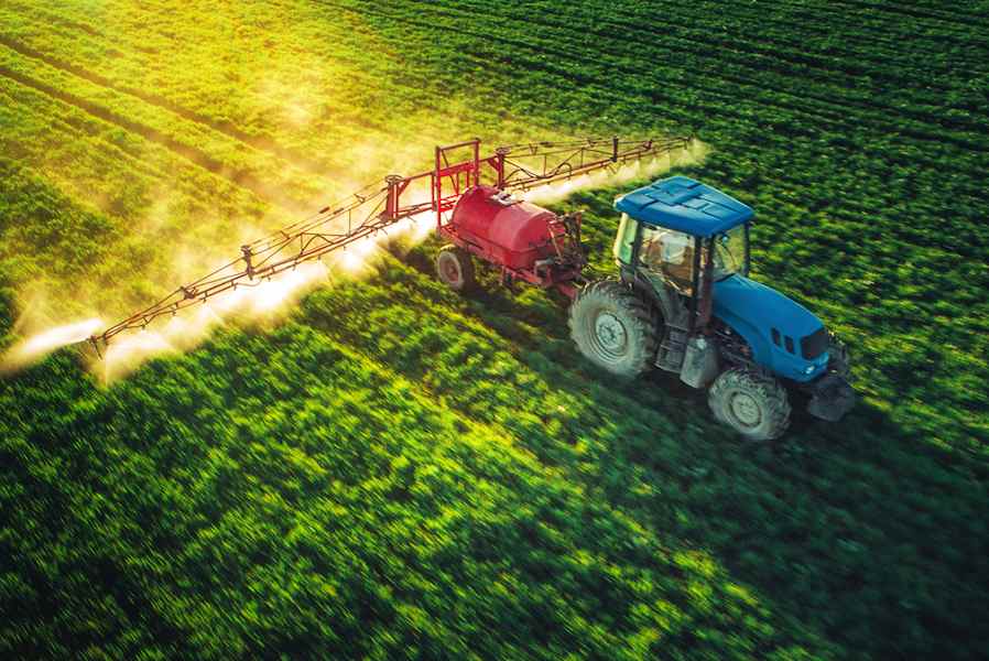  Buy the best types of agricultural sprayer pump at a cheap price 