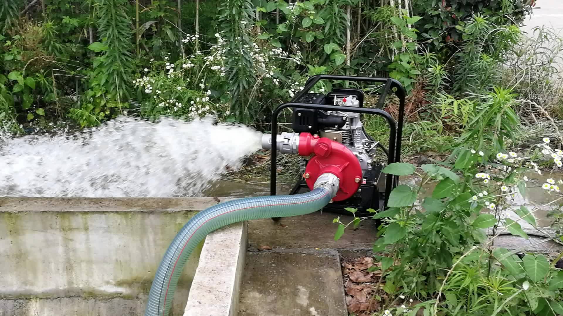  jet irrigation pump diesel electrical wiring gas 
