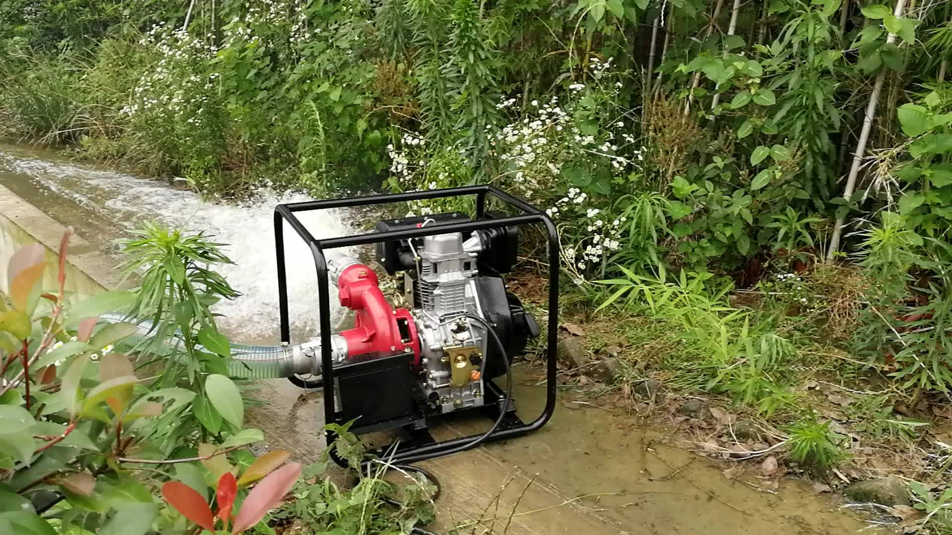  jet irrigation pump diesel electrical wiring gas 