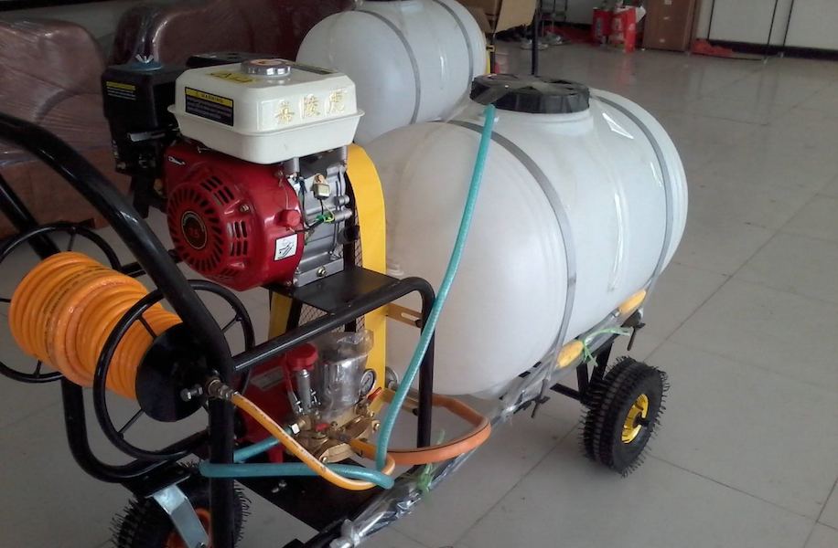  Introducing electric sprayer pump + the best purchase price 