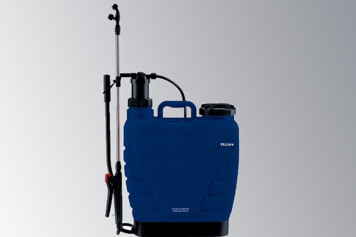 Introducing electric sprayer pump + the best purchase price 