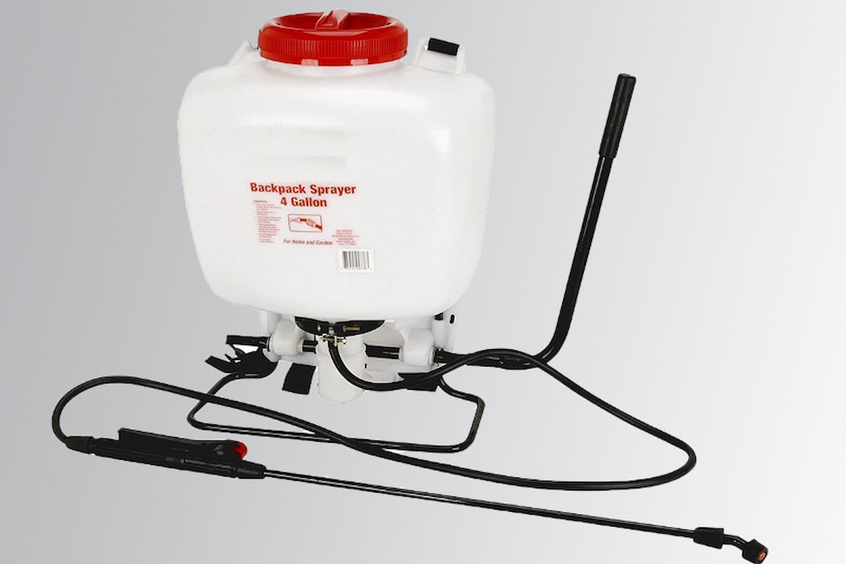  Introducing electric sprayer pump + the best purchase price 