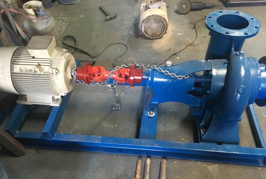  Introducing surbmersible agriculture pump + the best purchase price 