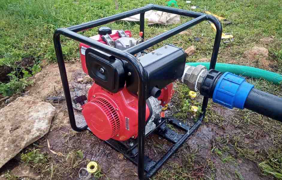 Introducing surbmersible agriculture pump + the best purchase price 