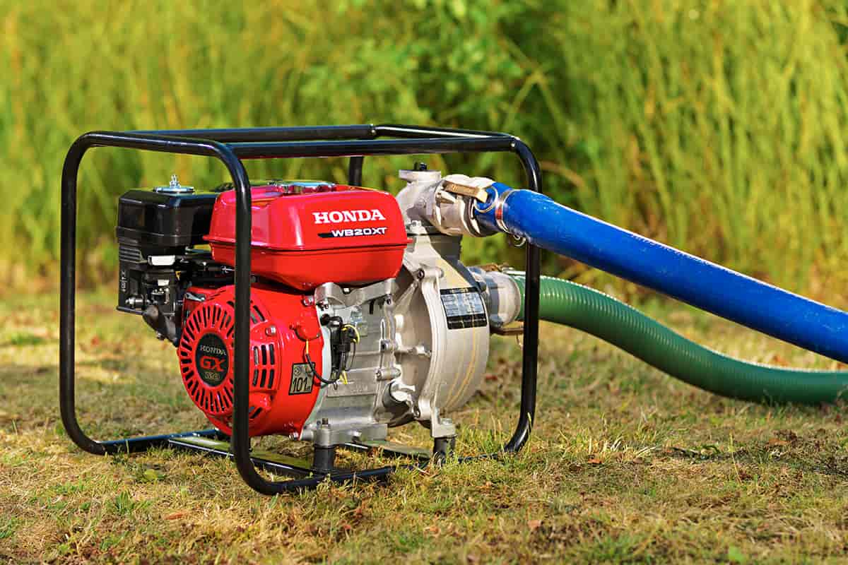  Purchase And Price of jet pump canada Types 