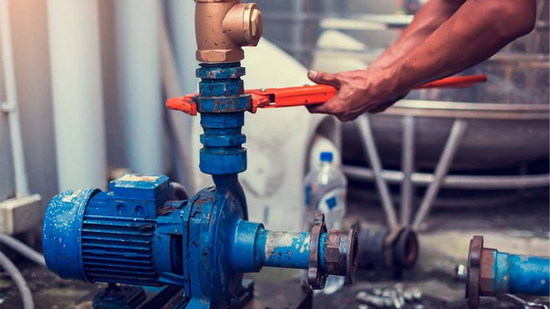  Purchase And Price of jet pump canada Types 