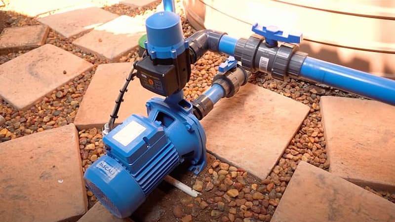  Purchase And Price of jet pump canada Types 