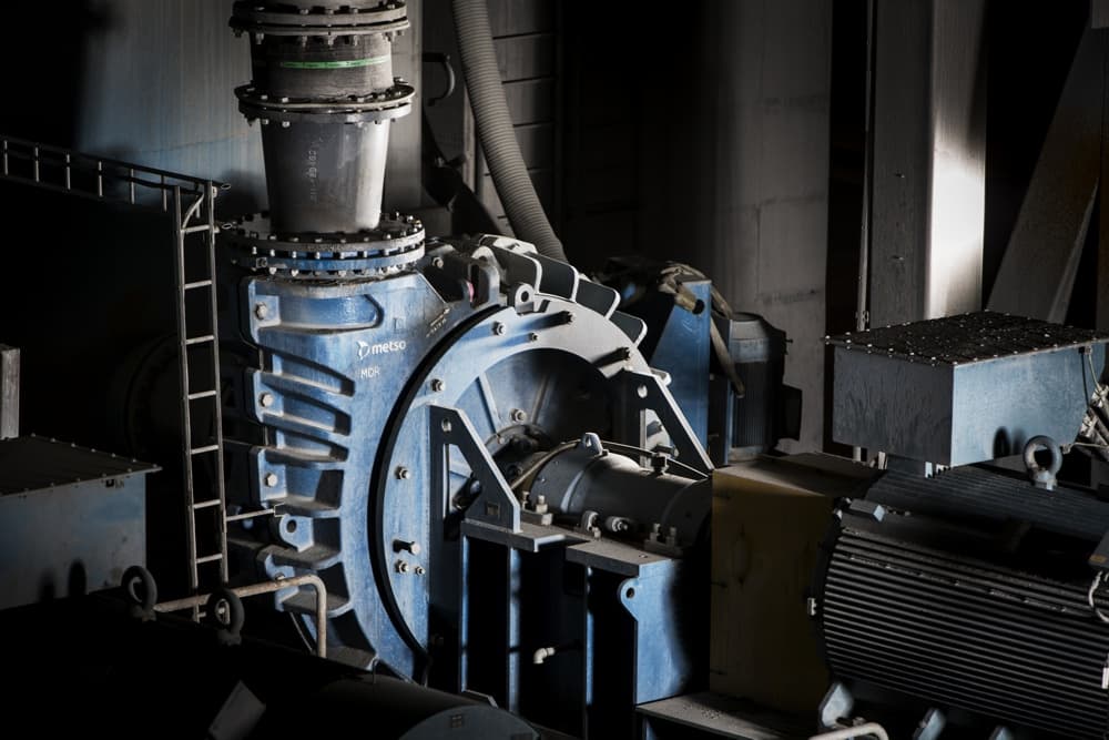  Price List of Slurry Pump Parts 2023 