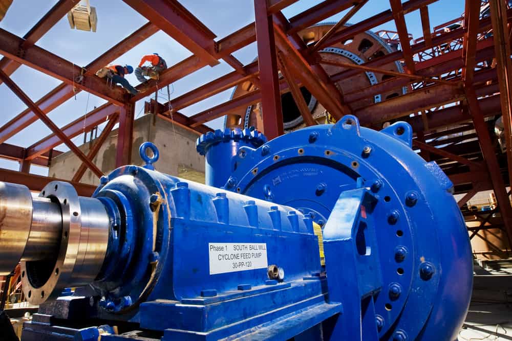  Price List of Slurry Pump Parts 2023 