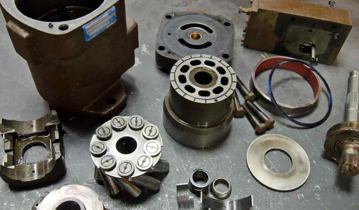  Buy jet pump parts types + price 