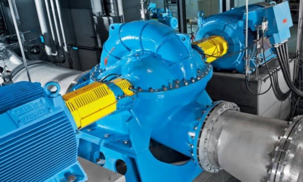Purchase and Price of Types of Centrifugal Pump Impeller