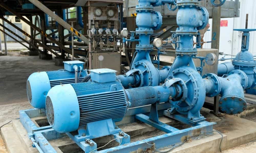 Purchase and Price of Types of Centrifugal Pump Impeller