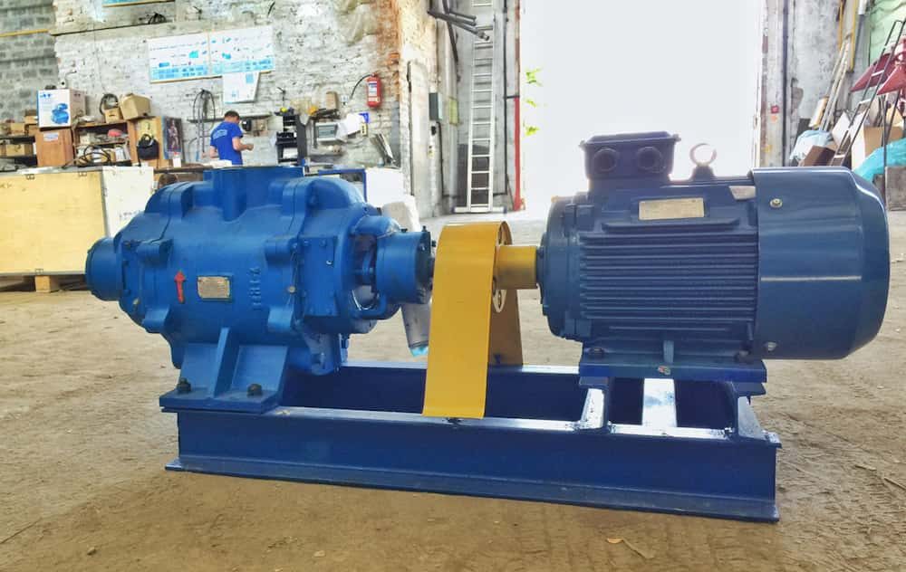Purchase and Price of Types of Centrifugal Pump Impeller