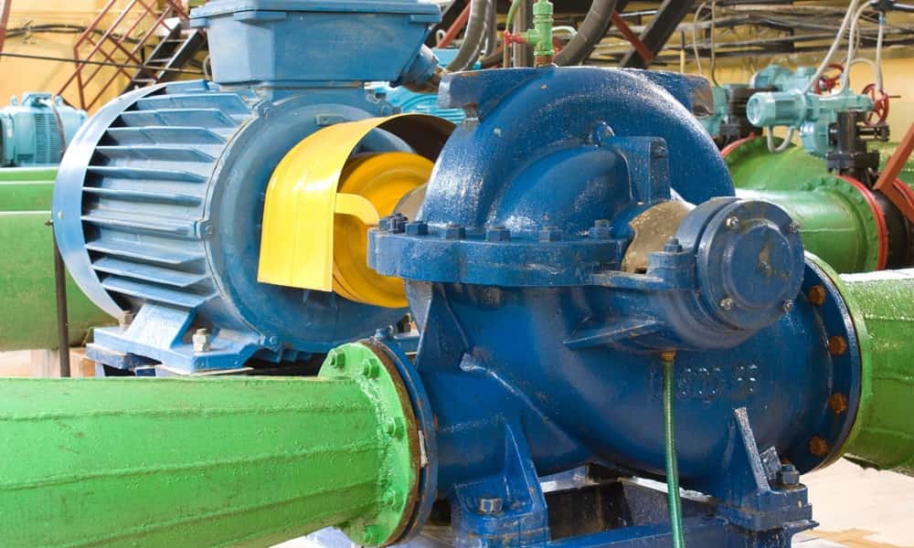 Purchase and Price of Types of Centrifugal Pump Impeller