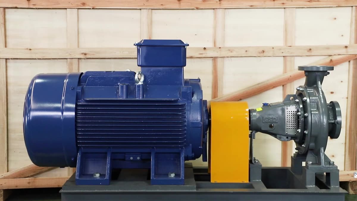Purchase and Price of Types of Centrifugal Pump Impeller