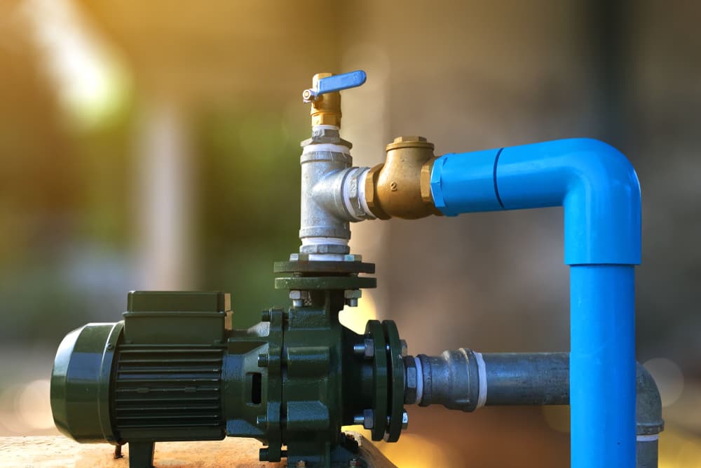 Buy All Kinds of Centrifugal Pumps At The Best Price