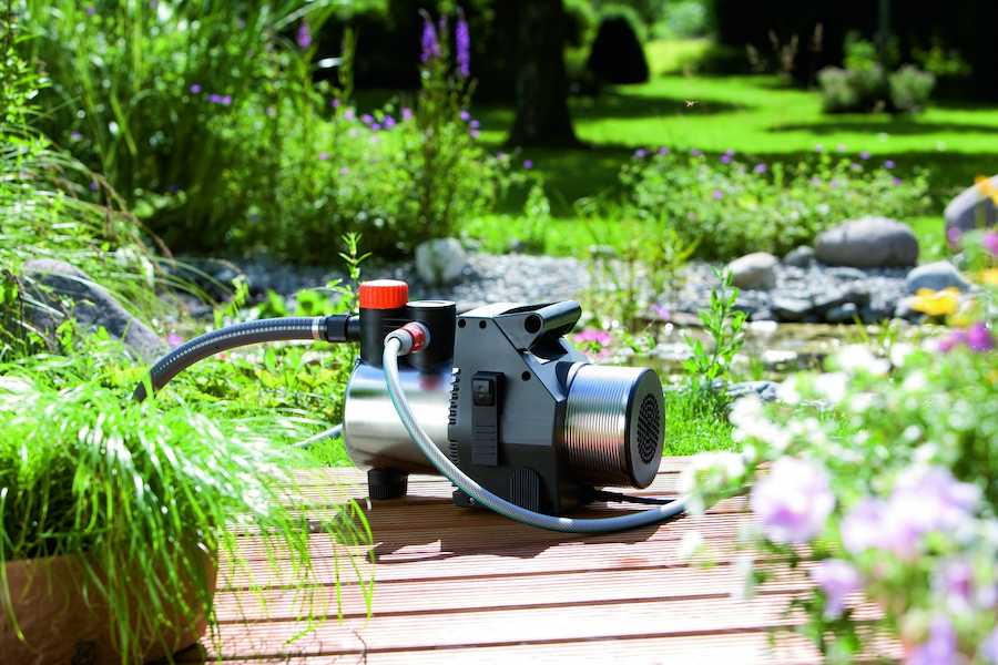  Introducing foot irrigation pump + the best purchase price 