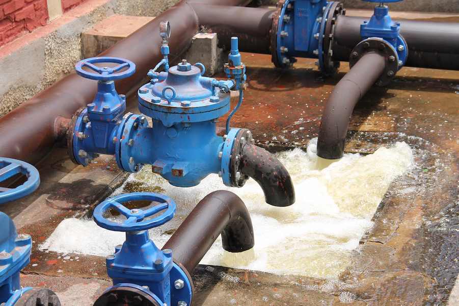  Introducing foot irrigation pump + the best purchase price 