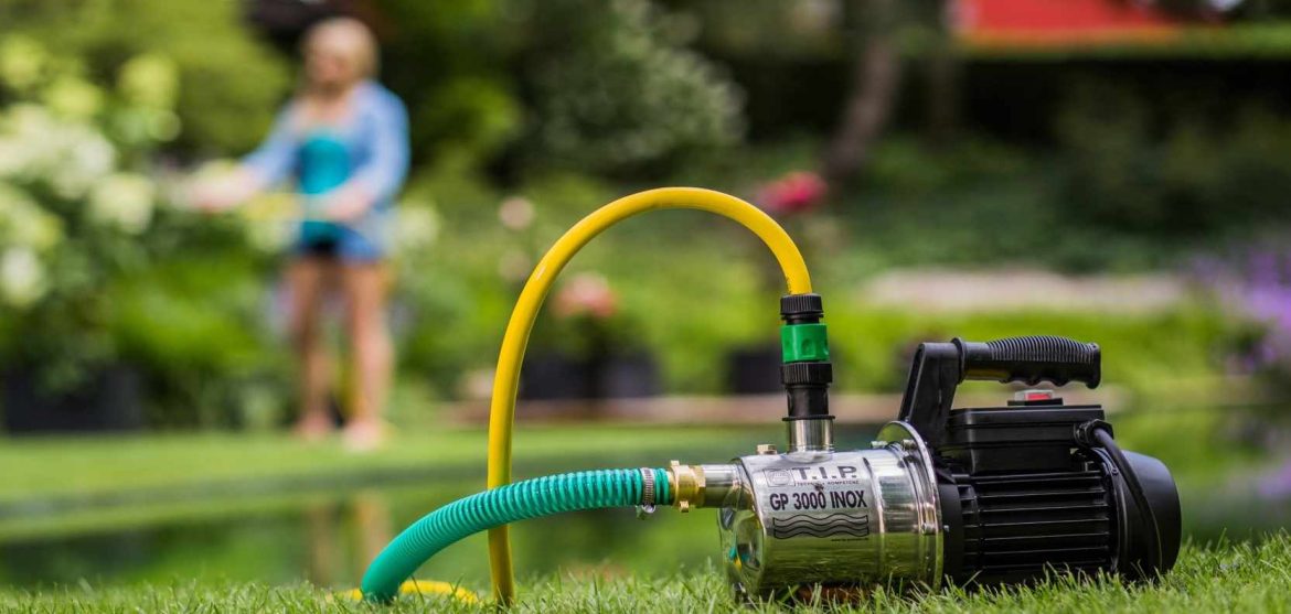Introducing jet irrigation pump + the best purchase price