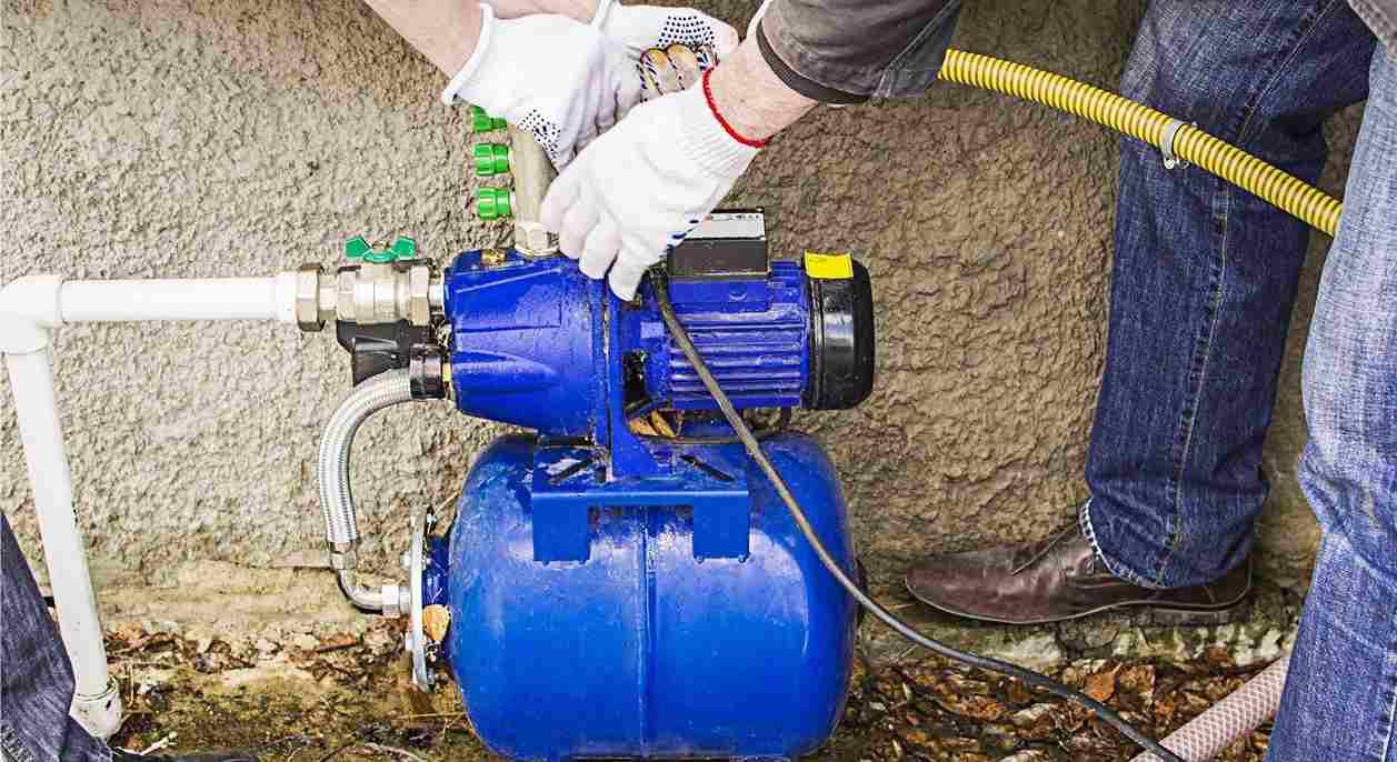 Introducing jet irrigation pump + the best purchase price