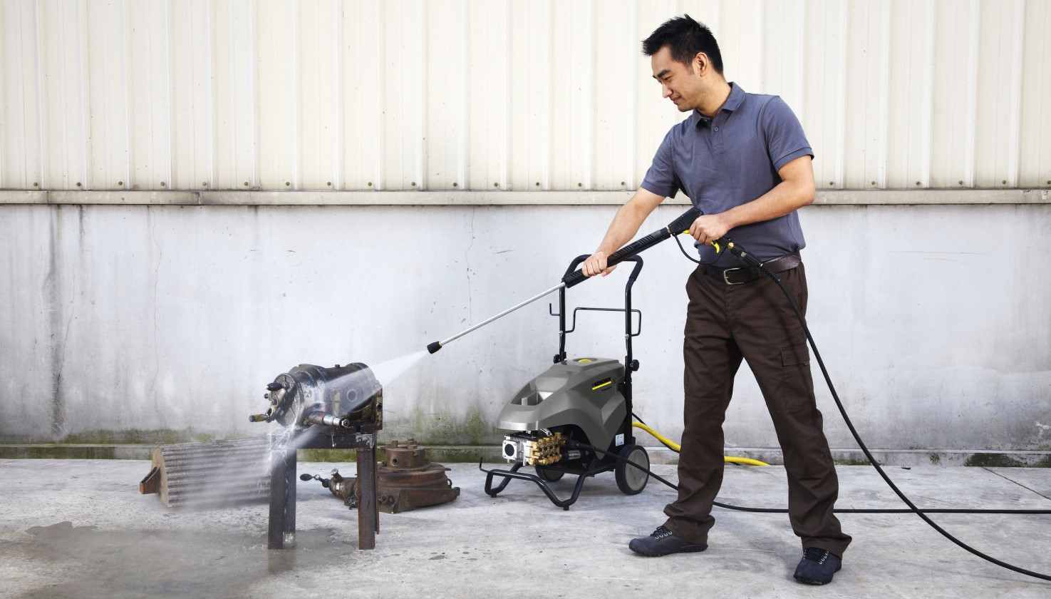 Introducing jet irrigation pump + the best purchase price