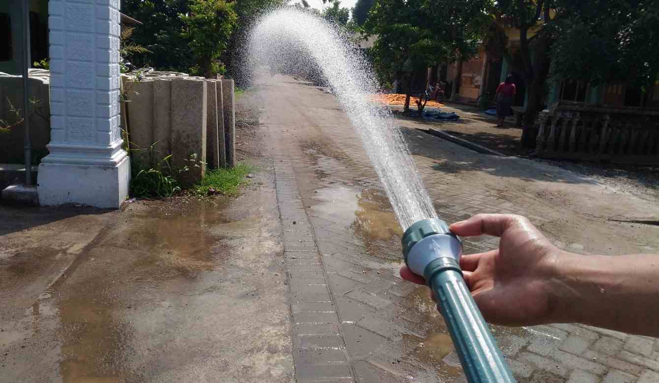 Introducing jet irrigation pump + the best purchase price